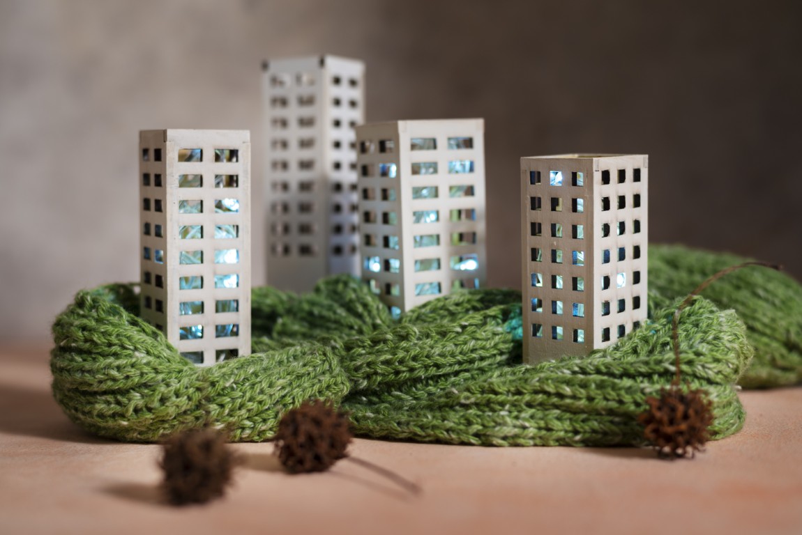 The Carbon Cost of Buildings — And How to Fix It
