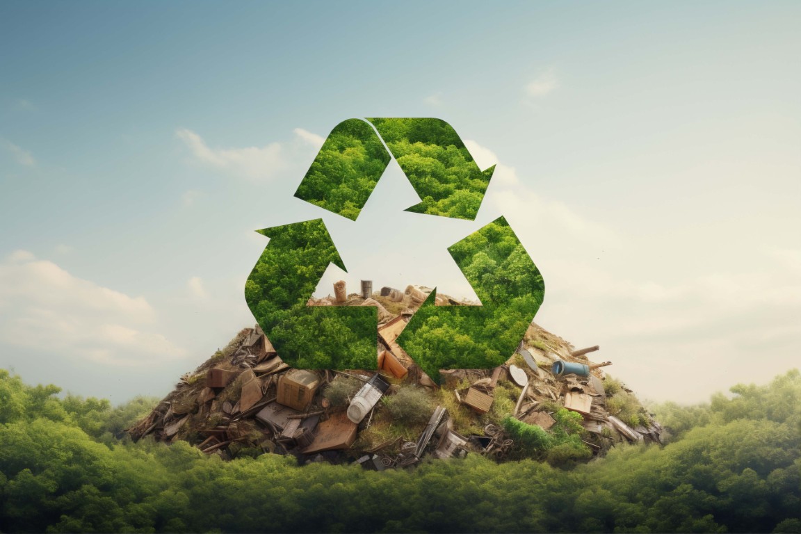 Turning Waste Into Wealth: The New Frontier in Urban Sustainability